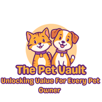 The Pet Vault